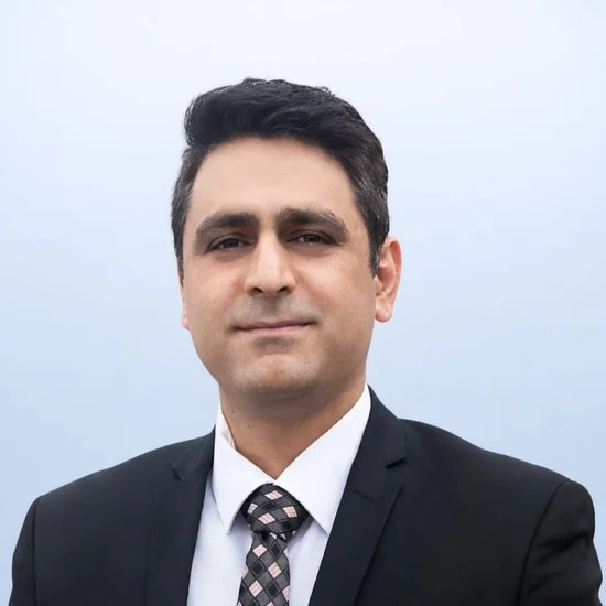 Susheel Koul